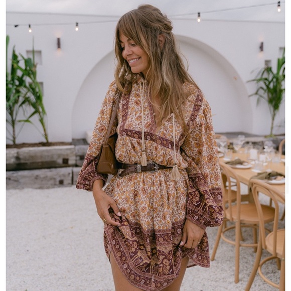 Spell Sundown Boho Mini - Picture 2 of 11